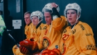 Eishockey National League - Lakers - Langnau