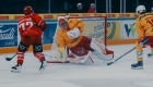 Eishockey National League - Lakers - Langnau