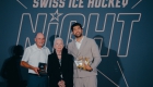 SWISS ICE HOCKEY NIGHT 2025