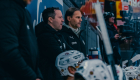 Eishockey National League - Lakers - Langnau