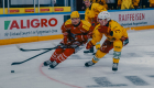 Eishockey National League - Lakers - Langnau