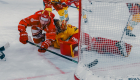 Eishockey National League - Lakers - Langnau