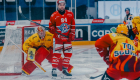 Eishockey National League - Lakers - Langnau