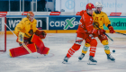 Eishockey National League - Lakers - Langnau
