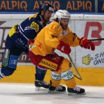 24.9.2016 - HC Ambri-Piotta vs. SCL Tigers