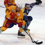 24.9.2016 - HC Ambri-Piotta vs. SCL Tigers
