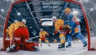 National League - 14-09-2025: EV Zug - SCL Tigers