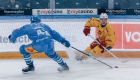 National League - 13-09-2025: EV Zug - SCL Tigers
