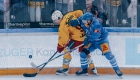 National League - 13-09-2025: EV Zug - SCL Tigers