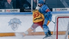 National League - 13-09-2025: EV Zug - SCL Tigers