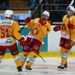 1.10.2016 - EHC Kloten vs. SCL Tigers
