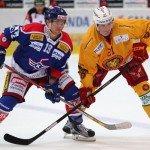 1.10.2016 - EHC Kloten vs. SCL Tigers