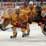 9.9.2016 - SC Bern vs. SCL Tigers