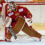 23.9.2016 - SCL Tigers vs. ZSC Lions