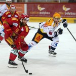 16.9.2016 - SCL Tigers vs. EV Zug